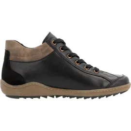 remonte Damen schwarz, 41 EU