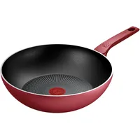 Tefal Daily Expert Wokpfanne 28 cm Antihaftbeschichtung