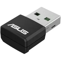 Asus USB-AX55 Nano AX1800 Dual Band WiFi 6 USB
