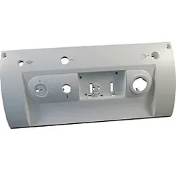 Wolf Regelungsoberteil 1730862 weiß, für WRS-System