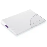 Träumeland Keilkissen Maxi Spezialbabykissen zum Hochlagern (6 - 18 Monate) 35 x 60 cm
