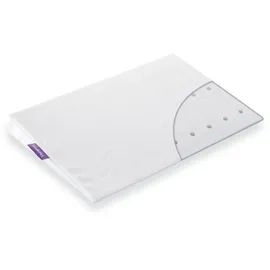 Träumeland Keilkissen Maxi Spezialbabykissen zum Hochlagern (6 - 18 Monate) 35 x 60 cm