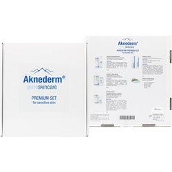 Aknederm Premium Set Sensitive Skin 1 P