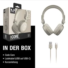 Fresh 'n Rebel Code Core Silky Sand
