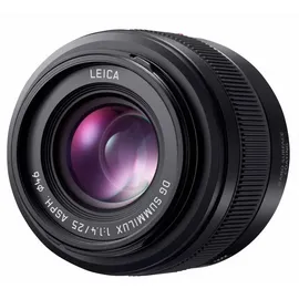 Panasonic Leica DG Summilux 25mm F1,4 II ASPH.