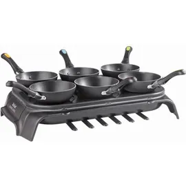 Tefal WokParty Duo Wokpfanne 28 cm