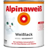 Alpina Alpinaweiß Weißlack 2 Liter