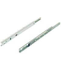 Hettich Kugelteilauszug KA 1730/520 - 2 Stück
