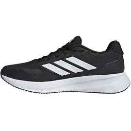 adidas Runfalcon 5 Wide Core Black / Cloud White / Core Black 45 1/3