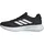 adidas Runfalcon 5 Wide Core Black / Cloud White / Core Black 45 1/3