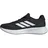 Core Black / Cloud White / Core Black 45 1/3