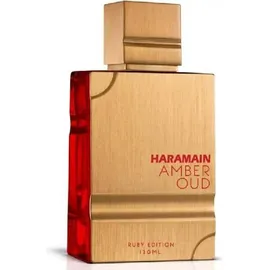 Al Haramain Amber Oud Ruby Edition Eau de Parfum 120 ml