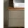 Duravit XSquare 160x55x2cm, m 1 AS, B li, Amerik. Nussb