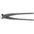 FACOM Rabitz-Zange 280 mm