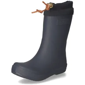 Bisgaard Thermo Gummistiefel Blue 30