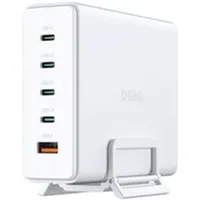 D-Link DCF-241/E 140W GaN Charger USB-C USB-A
