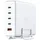 D-Link DCF-241/E 140W GaN Charger USB-C USB-A