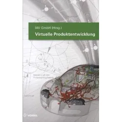 Virtuelle Produktentwicklung