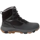 Jack Wolfskin Herren Everquest Texapore High M Wanderstiefel, Phantom Grey, 40 EU