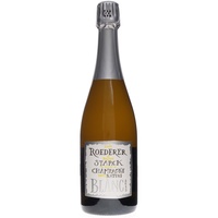 Louis Roederer Champagner Brut Nature 2015 0,75 Liter 12,5 % Vol.