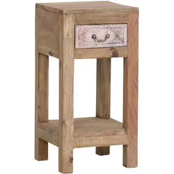 Landscape Beistelltisch PUNO - B/H/T ca. 30,00x60,00x30,00