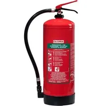 Gloria Schaumlöscher SDB 9 fluorfrei