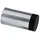 DENI Wandtürstopper Grau 30 mm