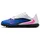 Nike Phantom 6 Club TF Kinder Blau 18