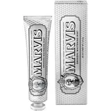 MARVIS Smokers Whitening Mint Zahnpasta 85 ml