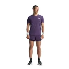 adidas Adizero Herren Lila M