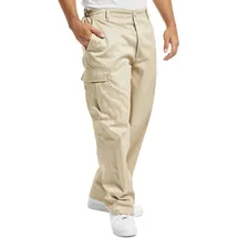 Brandit Textil Brandit US Ranger Pants, Farbe: beige, Größe: 6XL