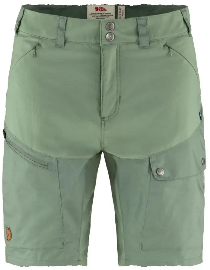 Abisko Midsummer Shorts W