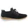 Rieker N4290 Damen Slip-On Sneaker Blau 38