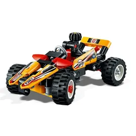 LEGO Technic Strandbuggy 42101
