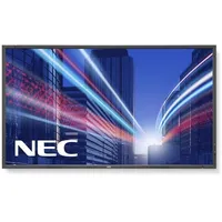 NEC MultiSync P463 46 Zoll LCD Monitor Multi-touch Touchscreen Bildschirm Bus...