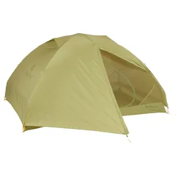 Marmot Tungsten UL 3P Kuppelzelt (Gewicht 1,85kg) - 3 Pers. - Wasabi