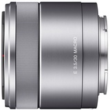 Sony 30 mm F3,5 Makro (SEL30M35)