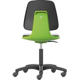bimos Labsit 2 K-Leder Grün