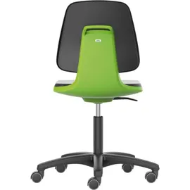 bimos Labsit 2 K-Leder Grün