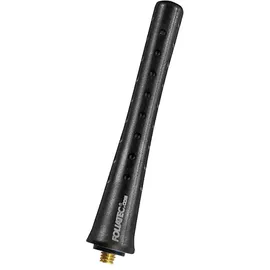 FoliaTec FACT Antenne DOT (16 V) schwarz 34667