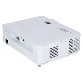 Acer H5386BDi DLP Weiss