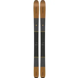 K2 Tourenski WAYBACK 98, design, 179