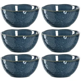 LEONARDO Matera blau 6-tlg.