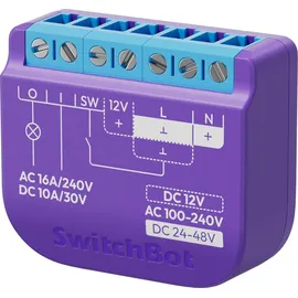 SwitchBot Relay Switch 1