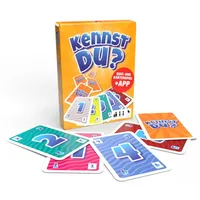 Kennstdu? - Das interaktive Kartenspiel mit App für iOS