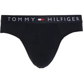 Tommy Hilfiger Brief Slips 3 Einheiten Desert Sky / Desert Sky / Desert Sky XL