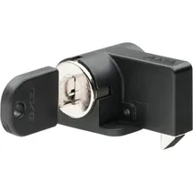 AXA basta Axa Akku-Gepäckträgerschloss Shimano Steps