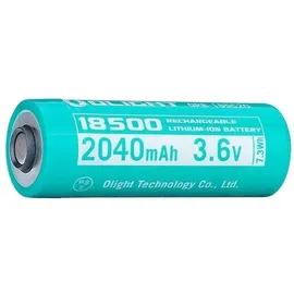 Olight ORB-185C20 18500 2040 mAh 1 St.