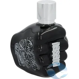 Diesel Only the Brave Tattoo Eau de Toilette 50 ml