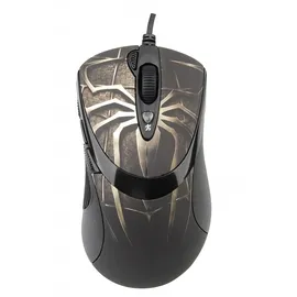 A4Tech Anti-Vibrate Laser Gaming Mouse (XL-747H)